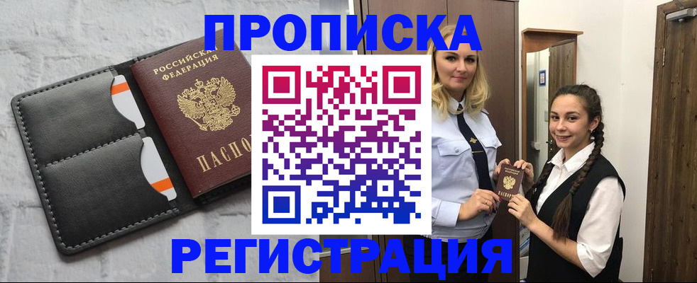 прописка в квартире в Кольчугино