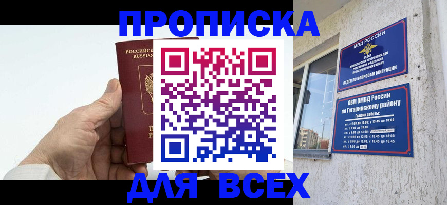 прописка в Кольчугино